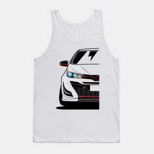 Yaris GR Gazoo Racing Tank Top